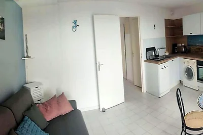 2 Zimmer für 4 Personen