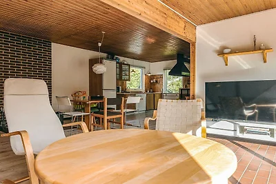 Surfparadijs in Klitmoller -- By Traum...