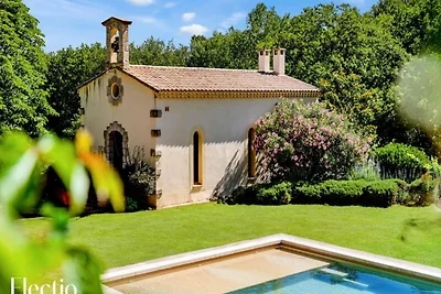 Tolle Bastide | Domaine Tour Campanets