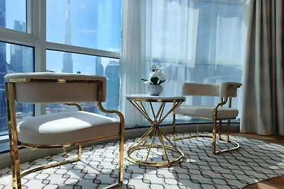 Geräumiges 3-Zimmer-Apartment | Blick auf den...