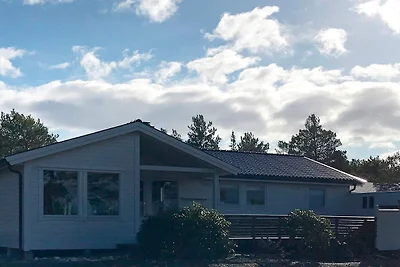 6 Personen Ferienhaus in Aure-By Traum