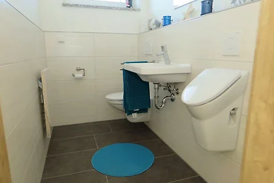 Casa vacanze con terrazza a Kleinwinklarn