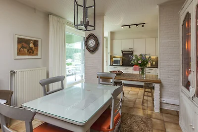 Ferienhaus Erholungsurlaub Kruisem