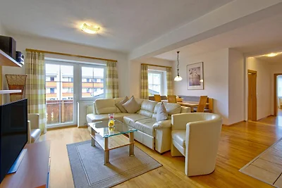 Vicky Appartement met infraroodcabine