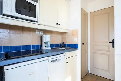 Wohnungen im Restanques St. Tropez