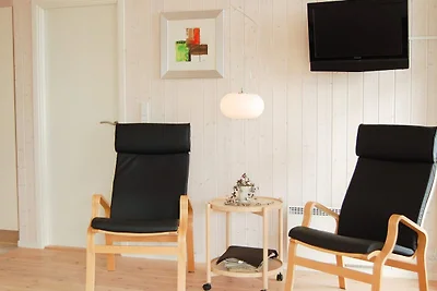 4 Personen Ferienhaus in Esbjerg V