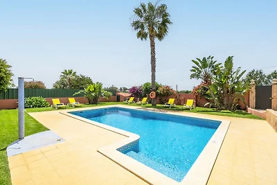 Villa Bali mit privatem Pool
