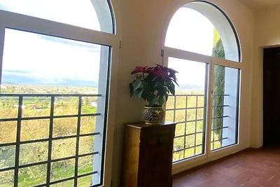 Wohnung mit 1 Schlafzimmer