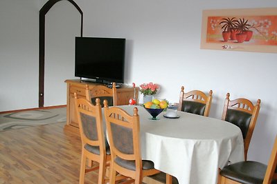 Bezaubernde Ferienwohnung in Wildemann (D)