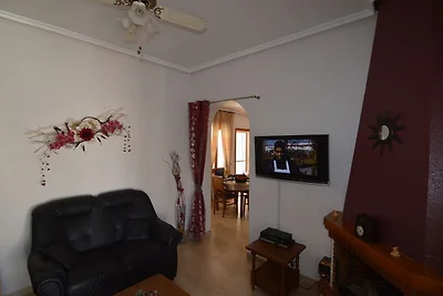 Moderne Villa mit Whirlpool
