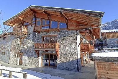 Nature Ski Lodge Sterwen
