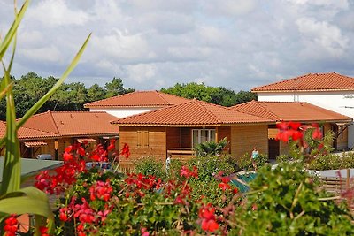 Residence Les Hameaux de la Chalosse, Cassen,...