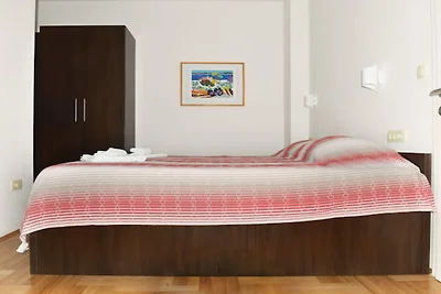 Apartments Despot Zaostrog RC