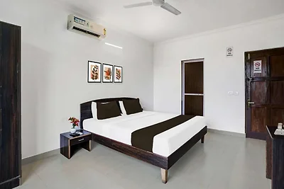 Super Hotel O Porvorim