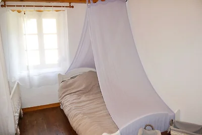 Casa vacanze con terrazza