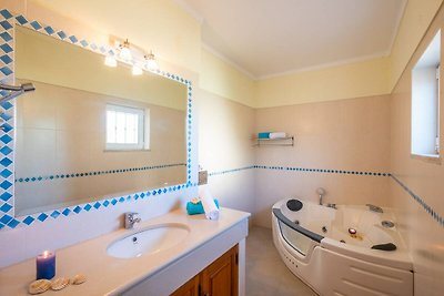 Villa Palaui an der Algarve für 6 Personen