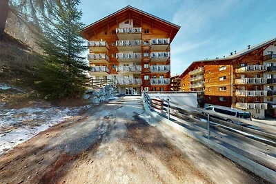 Gemütliche Wohnung mit Balkon