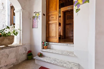 Geschmackvolles Herrenhaus in Morano Calabro ...