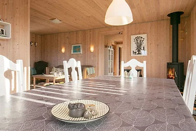 Accogliente Cottage sul Mare-By Traum