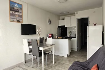 Appartements für 4 Personen