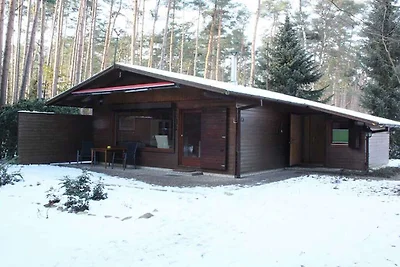 Ferienhaus mit 3 Schlafzimmer