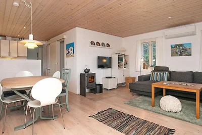 8 persone case ad Ålbæk