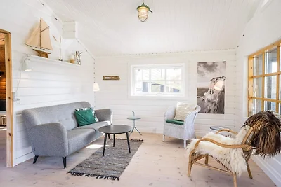 6 Personen Ferienhaus in Henne