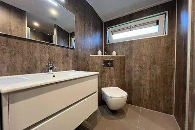 Chalet confortable près d'Alkmaar