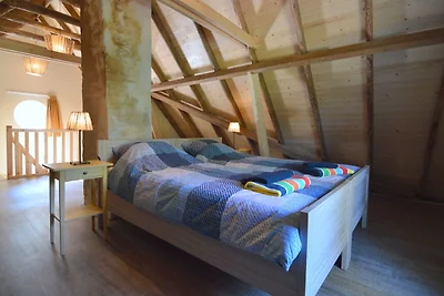 Authentisches Ferienhaus mit Aussicht