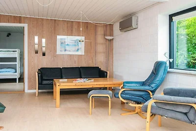 8 Personen Ferienhaus in Ebeltoft