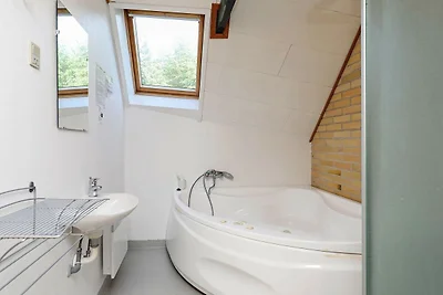 7 Personen Ferienhaus in Lemvig-By Traum