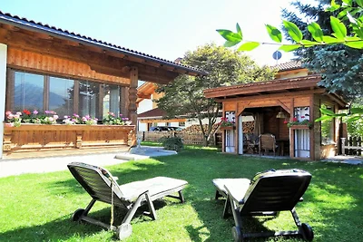 Ferienwohnung in Axams