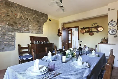 Vakantiehuis met 2 slaapkamers