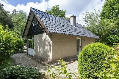 Vakantiehuis in Mook bij Mookerheide