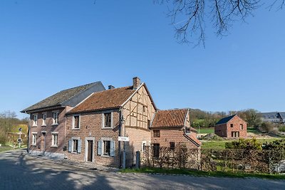 Schönes Cottage am Wald in Limburg