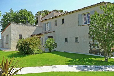 Luxuriöse Villa in Le Plan-de-la-Tour mit...