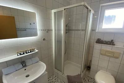 Ferienwohnung mit 1 Schlafzimmer