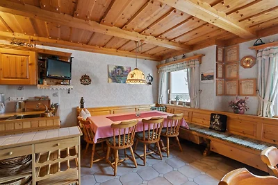 Wohnung in Waldnähe in Sonnen Bayern
