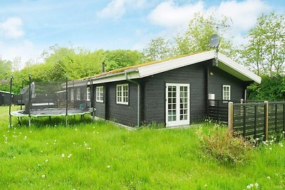 5 persoons vakantie huis in Højby