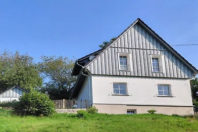 Vakantiehuis Kikkerkoning