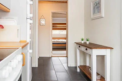 8 Personen Ferienhaus in Grenaa-By Traum