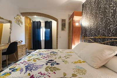 Mooi appartement in Roses vlakbij het centrum