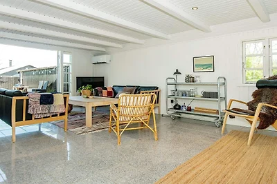 8 Personen Ferienhaus in Børkop