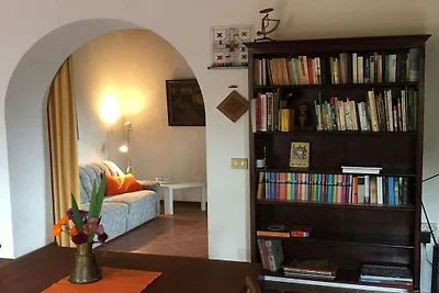 Appartamento per vacanze con 1 camera da...