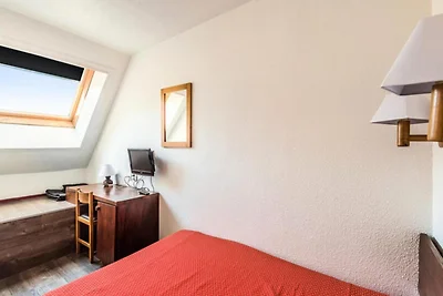 Comfort Apartment mit 1 Schlafzimmer (5...