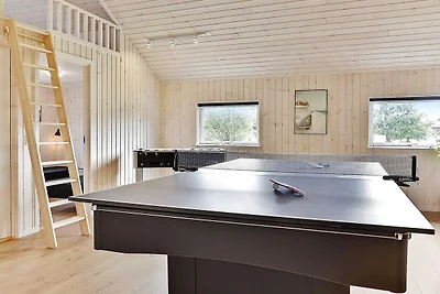 14 Personen Ferienhaus in Idestrup