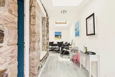 50 m vom Strand entfernt – Ferienwohnung für ...