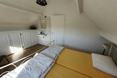 Holiday apartment with 3 bedrooms