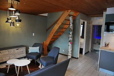 Komfortables, renoviertes Haus nahe Vielsalm