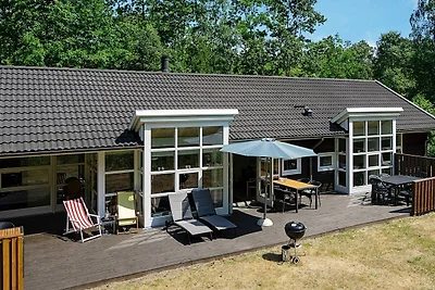 8 Personen Ferienhaus in Hasle